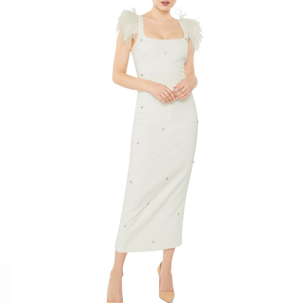LIKELY CAMERON DRESS
